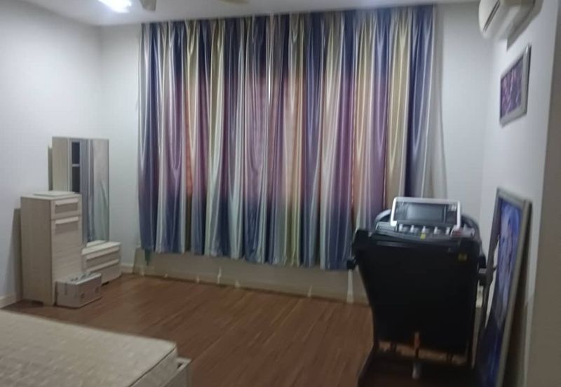 Kasia Green @ Bandar Baru Nilai