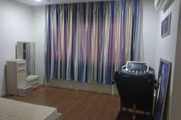 Kasia Green @ Bandar Baru Nilai