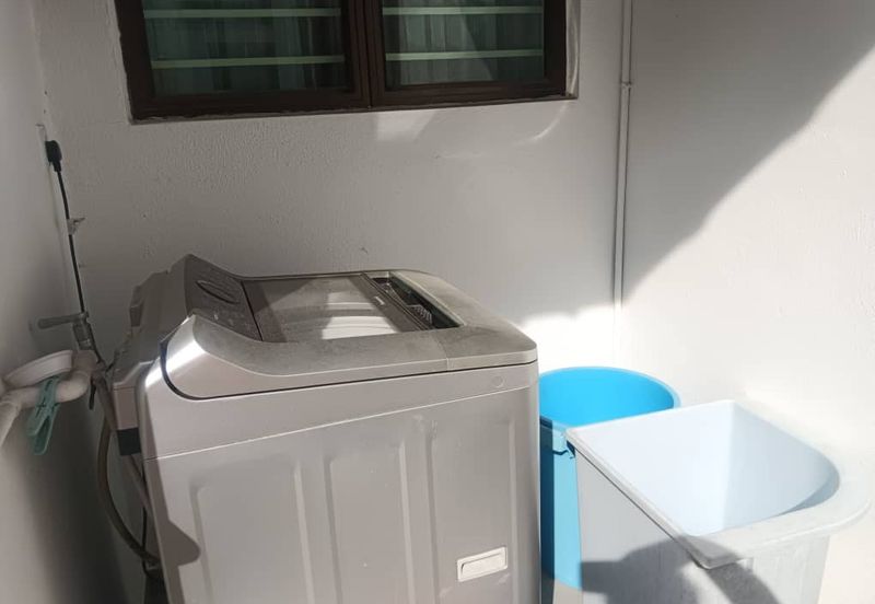 Kasia Green @ Bandar Baru Nilai