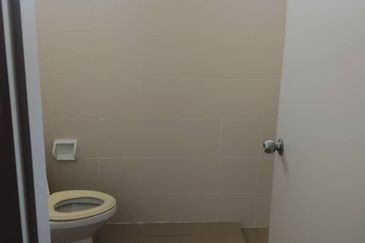 Kasia Green @ Bandar Baru Nilai