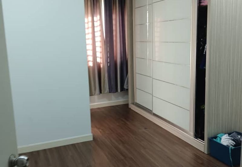 Kasia Green @ Bandar Baru Nilai