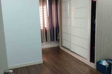 Kasia Green @ Bandar Baru Nilai