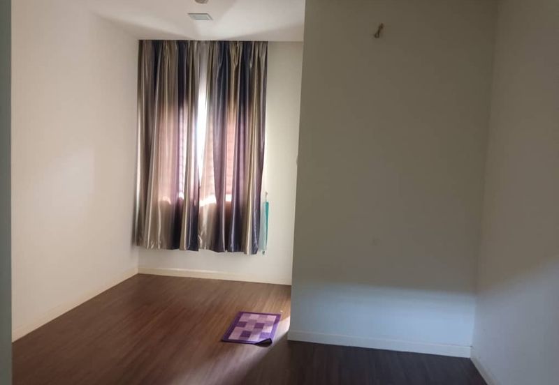 Kasia Green @ Bandar Baru Nilai