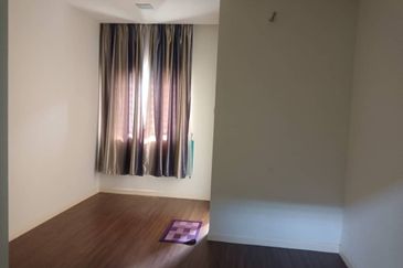 Kasia Green @ Bandar Baru Nilai