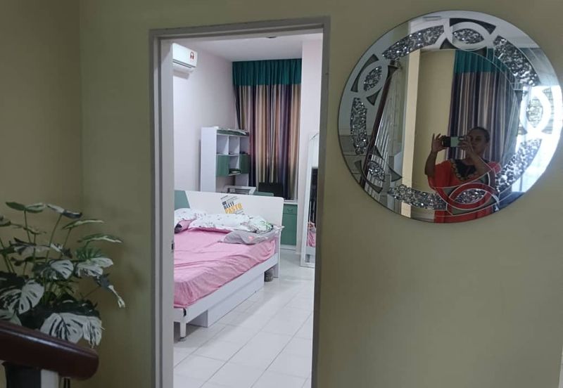 Kasia Green @ Bandar Baru Nilai