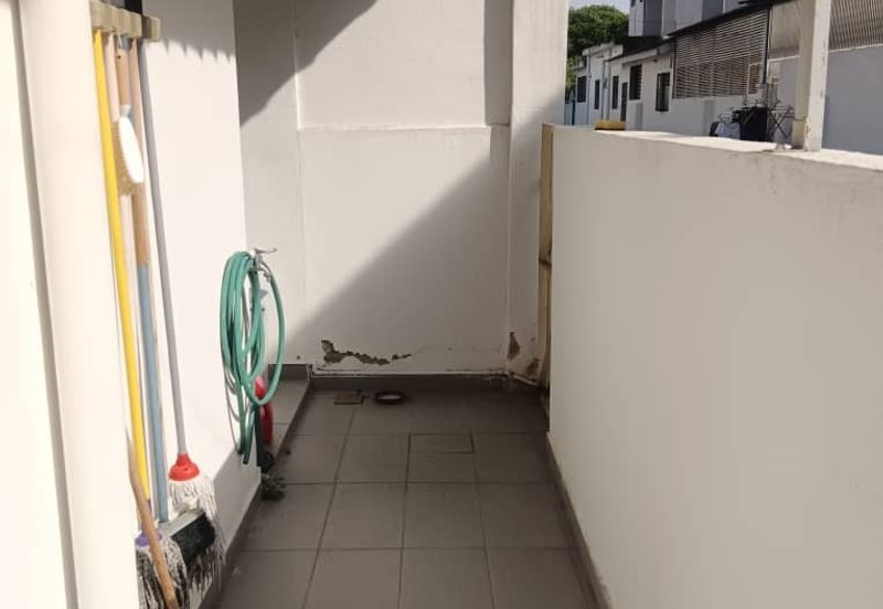 Kasia Green @ Bandar Baru Nilai