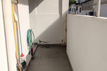 Kasia Green @ Bandar Baru Nilai