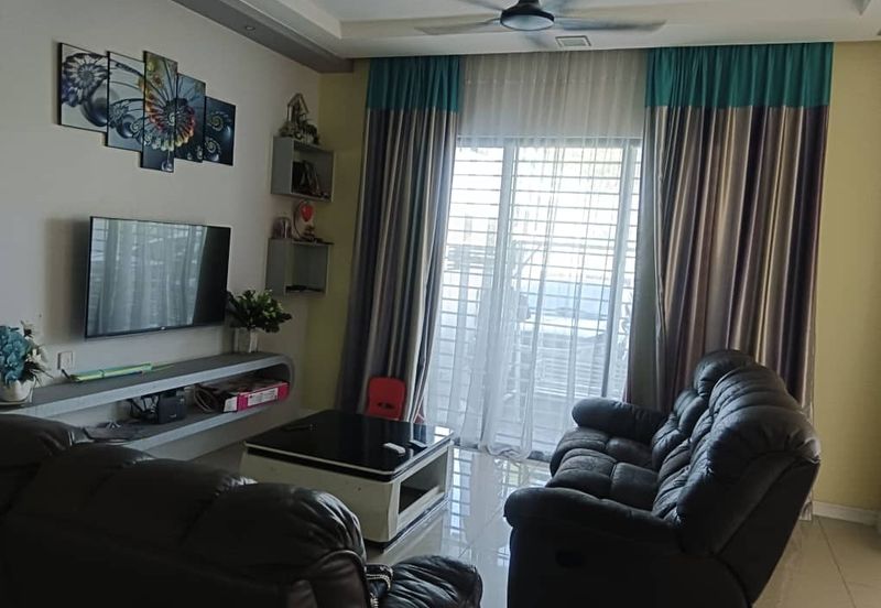 Kasia Green @ Bandar Baru Nilai