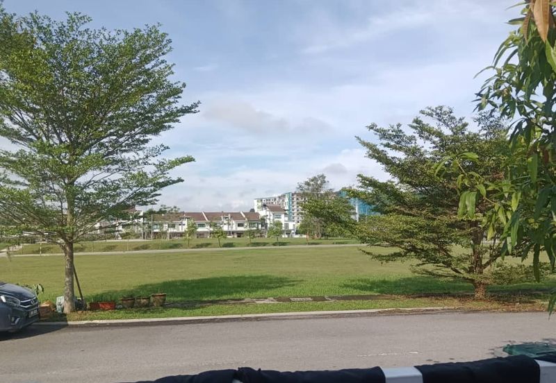 Kasia Green @ Bandar Baru Nilai