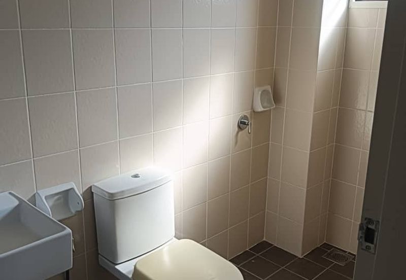 Kasia Green @ Bandar Baru Nilai