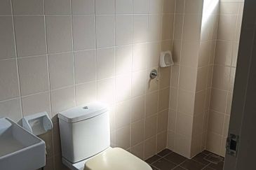 Kasia Green @ Bandar Baru Nilai