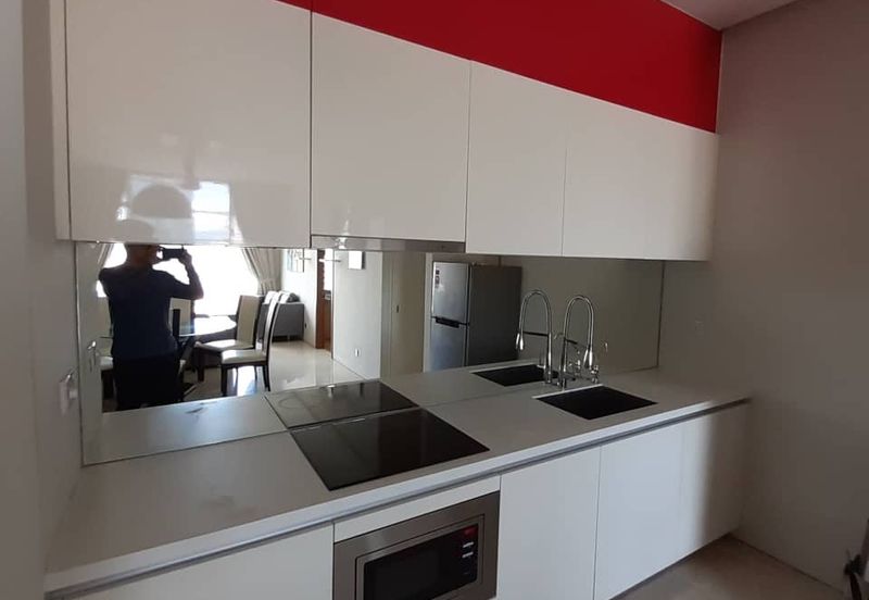 The SOHO Suites KLCC