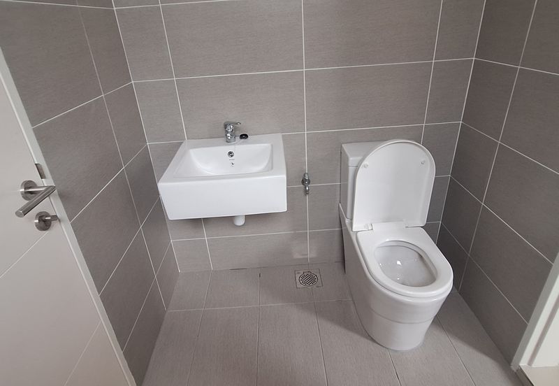 Bayu Sutera @ Celyn, Bandar Sri Sendayan