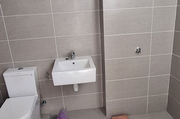 Bayu Sutera @ Celyn, Bandar Sri Sendayan