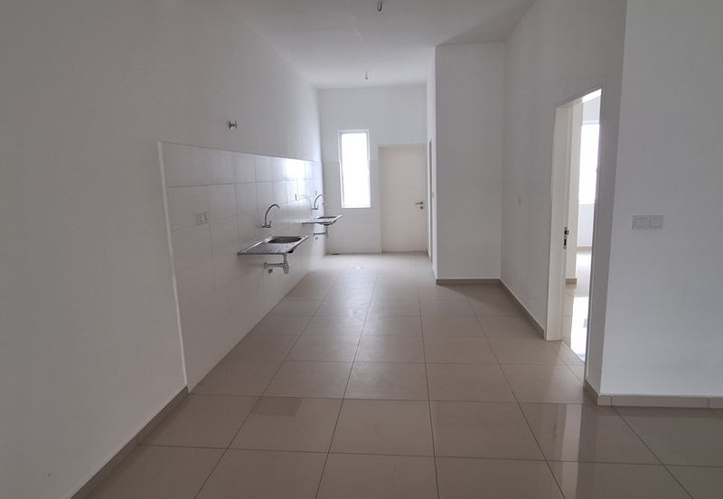 Bayu Sutera @ Celyn, Bandar Sri Sendayan