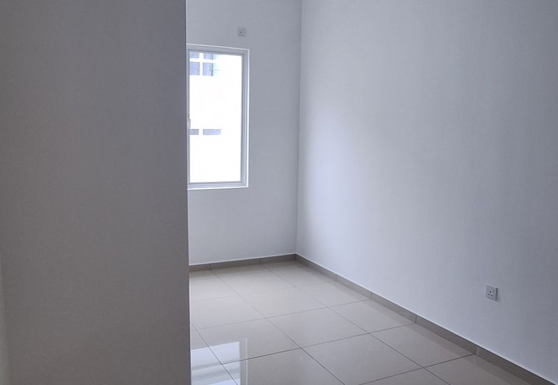 Bayu Sutera @ Celyn, Bandar Sri Sendayan