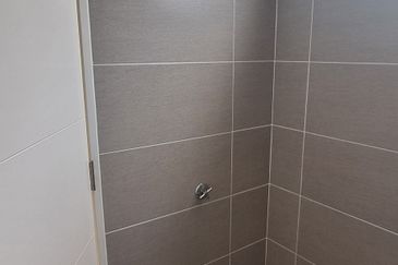 Bayu Sutera @ Celyn, Bandar Sri Sendayan