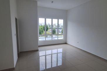 Bayu Sutera @ Celyn, Bandar Sri Sendayan