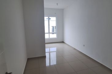 Bayu Sutera @ Celyn, Bandar Sri Sendayan