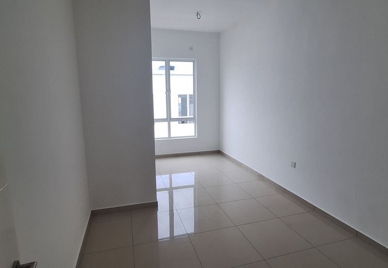 Bayu Sutera @ Celyn, Bandar Sri Sendayan