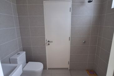 Bayu Sutera @ Celyn, Bandar Sri Sendayan