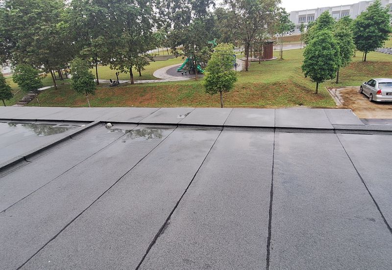 Bayu Sutera @ Celyn, Bandar Sri Sendayan