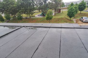 Bayu Sutera @ Celyn, Bandar Sri Sendayan