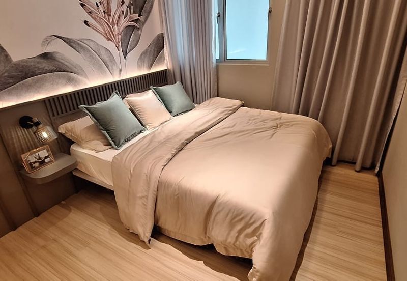 M Sinar Southville City