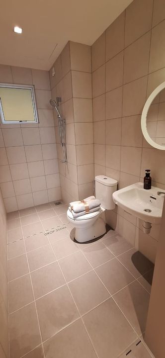 M Sinar Southville city 100% loan, Selangor, Dengkil