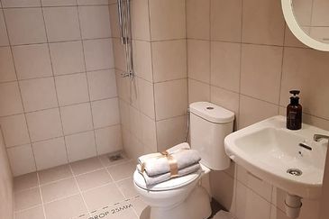 M Sinar Southville City