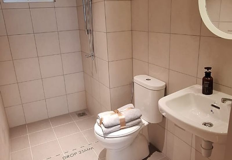 M Sinar Southville City