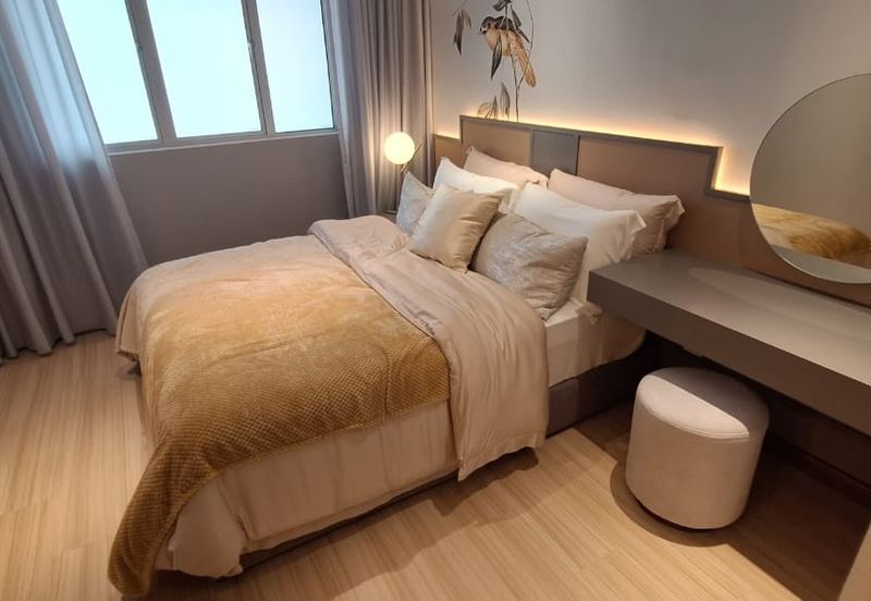 M Sinar Southville City