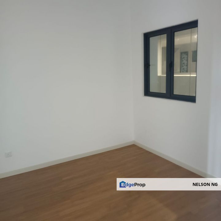 M Sinar Southville city 100% loan, Selangor, Dengkil