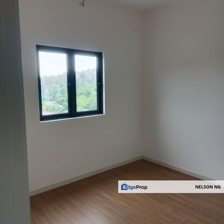 M Sinar Southville city 100% loan, Selangor, Dengkil