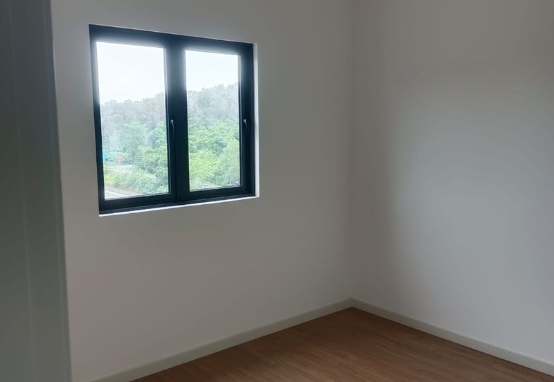 M Sinar Southville City