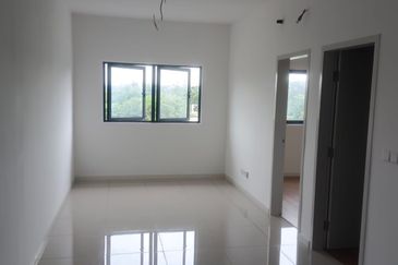 M Sinar Southville City