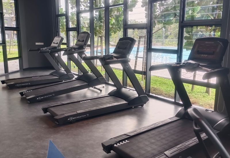 M Sinar Southville City