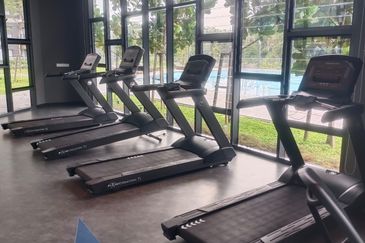 M Sinar Southville City