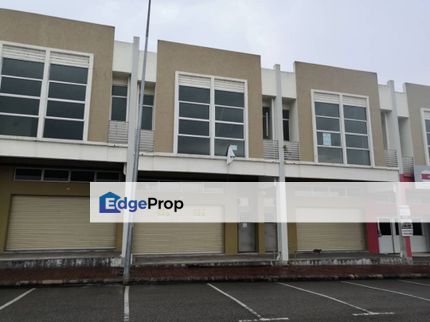 Pusat Komersial Pahlawan Gemas shop Office for sale, Negeri Sembilan, Tampin