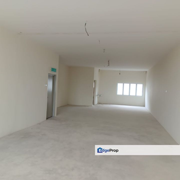 Pusat Komersial Pahlawan Gemas shop Office for sale, Negeri Sembilan, Tampin