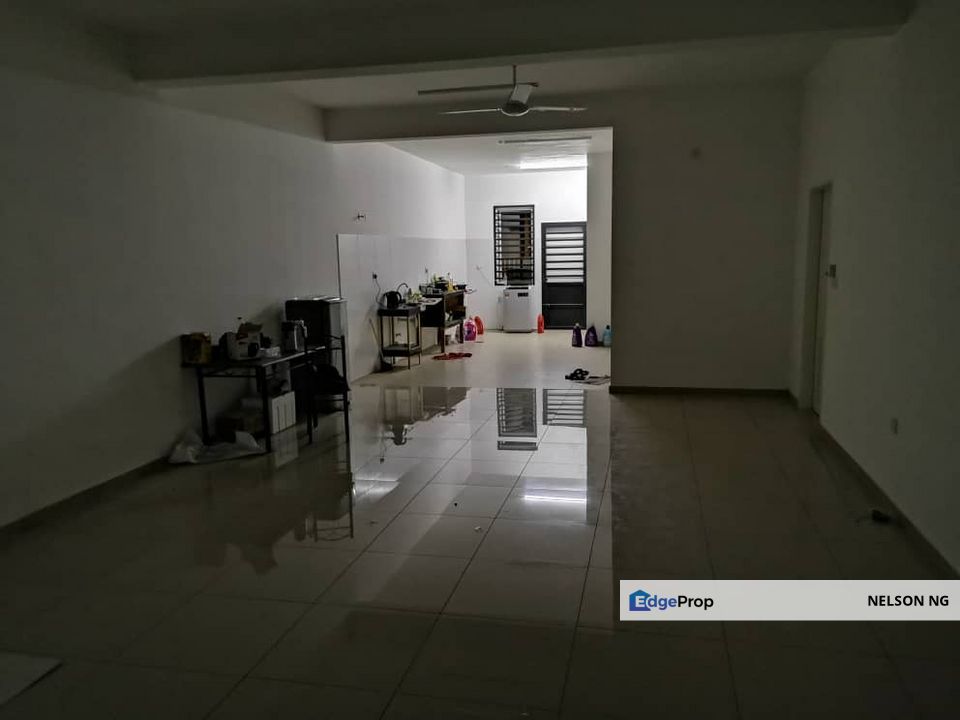 Suriaman 3 Bandar sri Sendayan Seremban for sale, Negeri Sembilan, Seremban