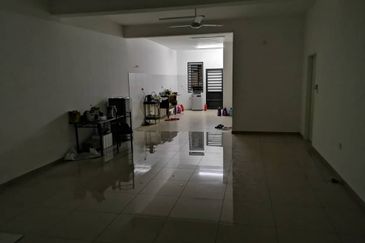 Suriaman 3, Bandar Sri Sendayan