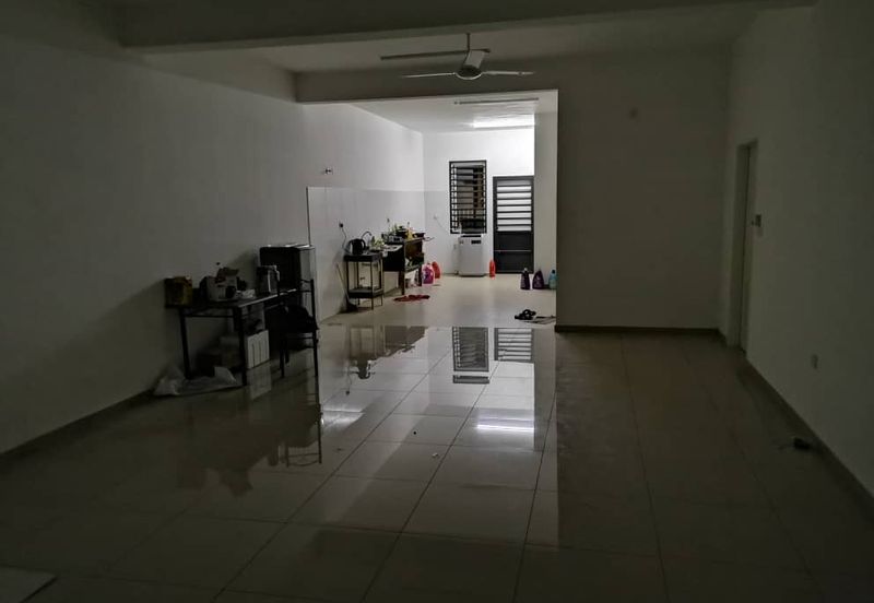 Suriaman 3, Bandar Sri Sendayan