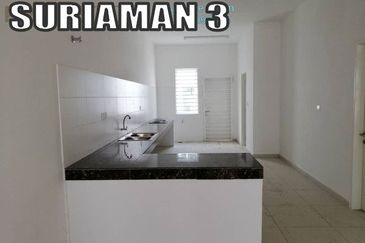 Suriaman 3, Bandar Sri Sendayan