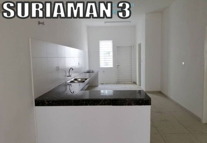 Suriaman 3, Bandar Sri Sendayan