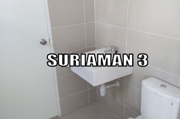 Suriaman 3, Bandar Sri Sendayan