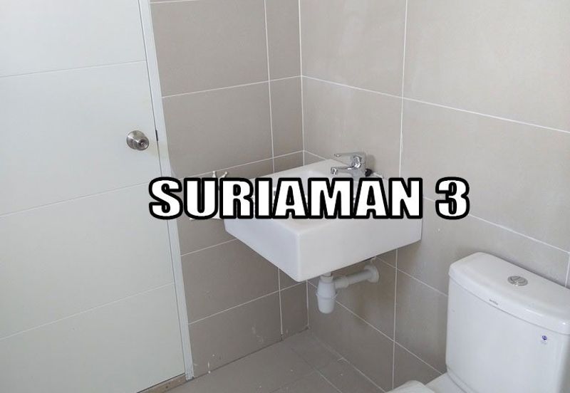 Suriaman 3, Bandar Sri Sendayan