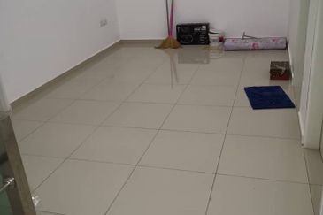 Suriaman 3, Bandar Sri Sendayan