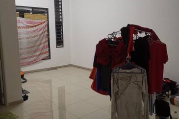 Suriaman 3, Bandar Sri Sendayan