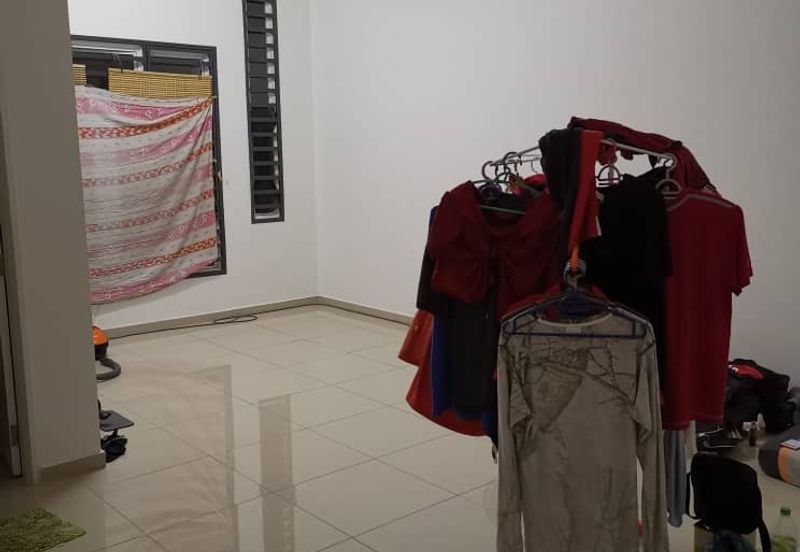 Suriaman 3, Bandar Sri Sendayan